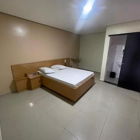Hotel Kiss Sapopemba São Paulo Kültér fotó