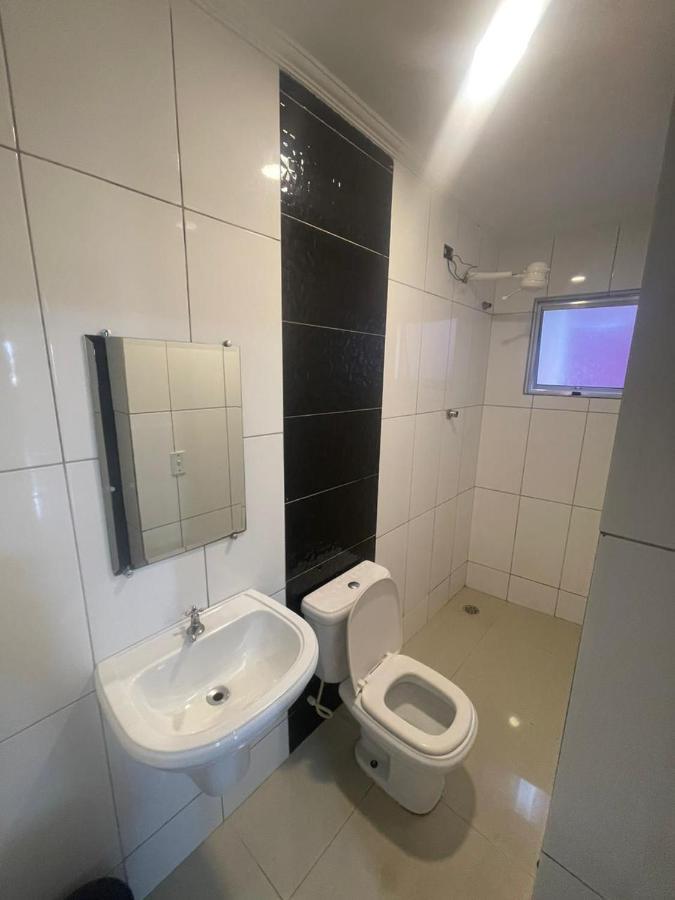 Hotel Kiss Sapopemba São Paulo Kültér fotó