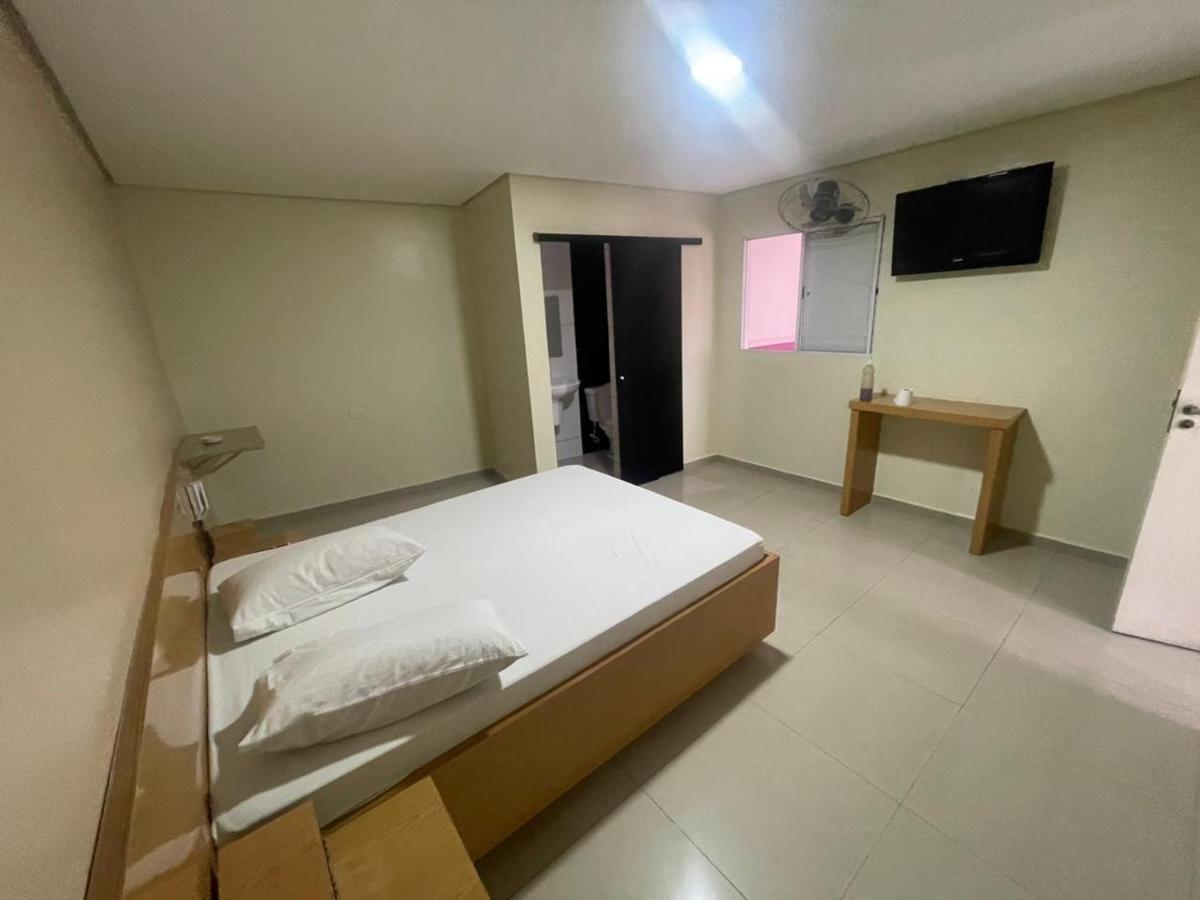 Hotel Kiss Sapopemba São Paulo Kültér fotó