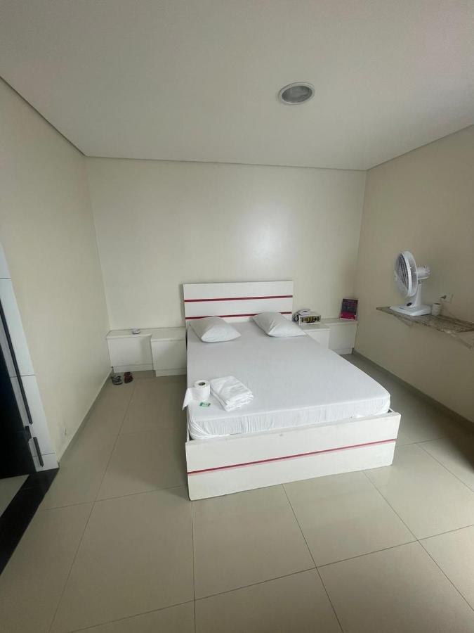 Hotel Kiss Sapopemba São Paulo Kültér fotó
