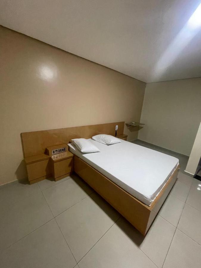 Hotel Kiss Sapopemba São Paulo Kültér fotó