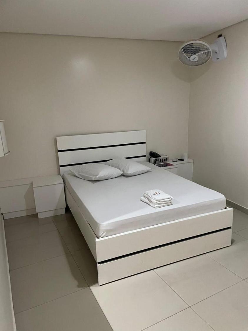 Hotel Kiss Sapopemba São Paulo Kültér fotó